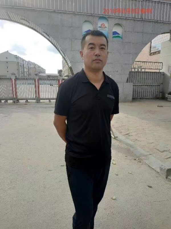 风雨见彩虹的第一张照片--东莞相亲服务中心