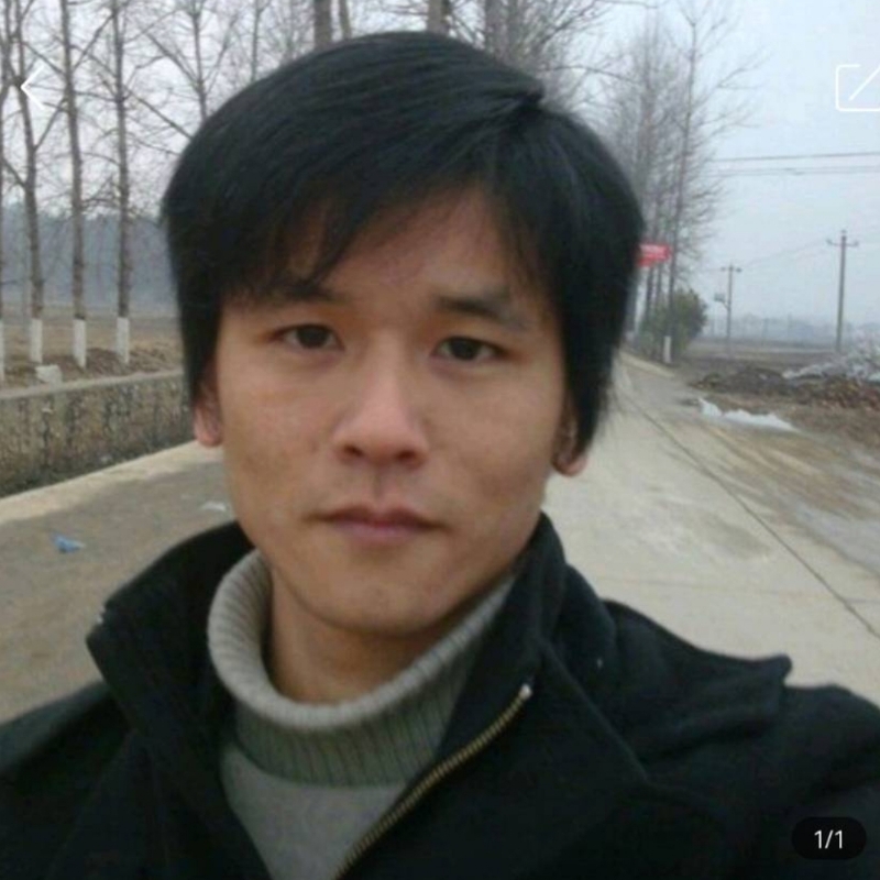 断桥残雪的第一张照片--东莞相亲服务中心