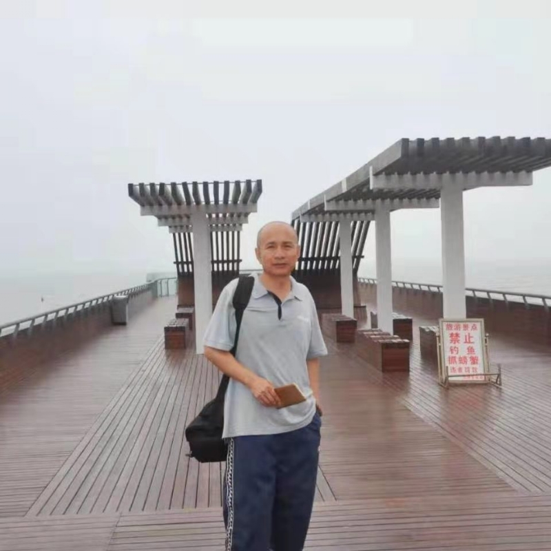 水云间的第一张照片--东莞相亲服务中心
