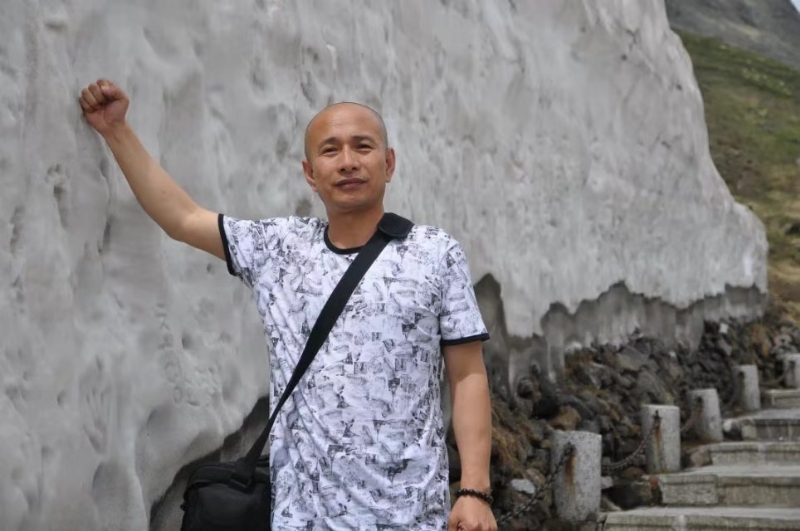 水云间的第三张照片--东莞相亲服务中心