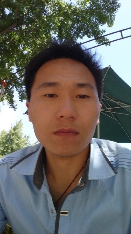 原来是你的第一张照片--东莞相亲服务中心