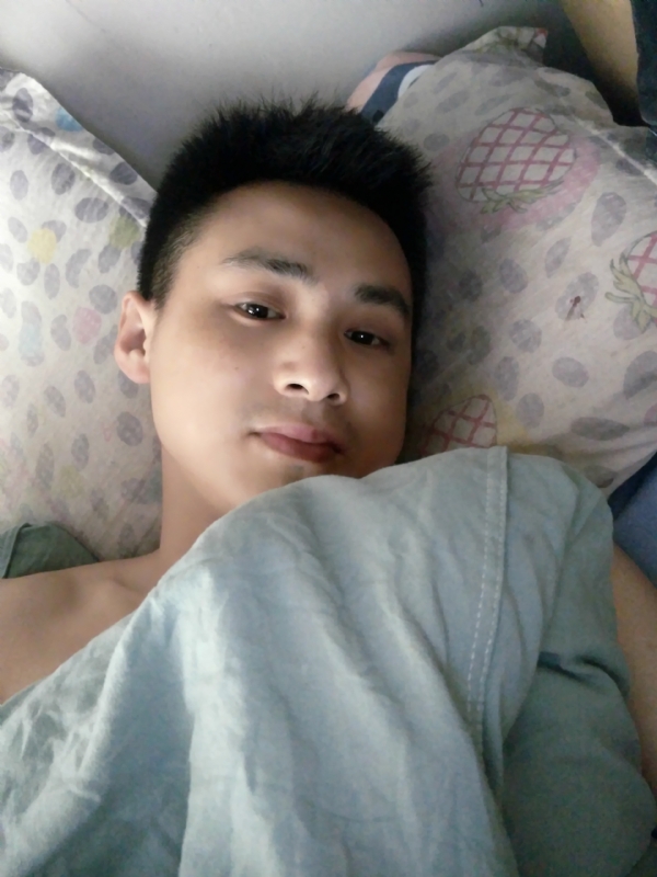阿满的第一张照片--东莞相亲服务中心