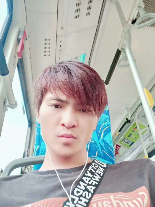 今日推销的第一张照片--东莞相亲服务中心