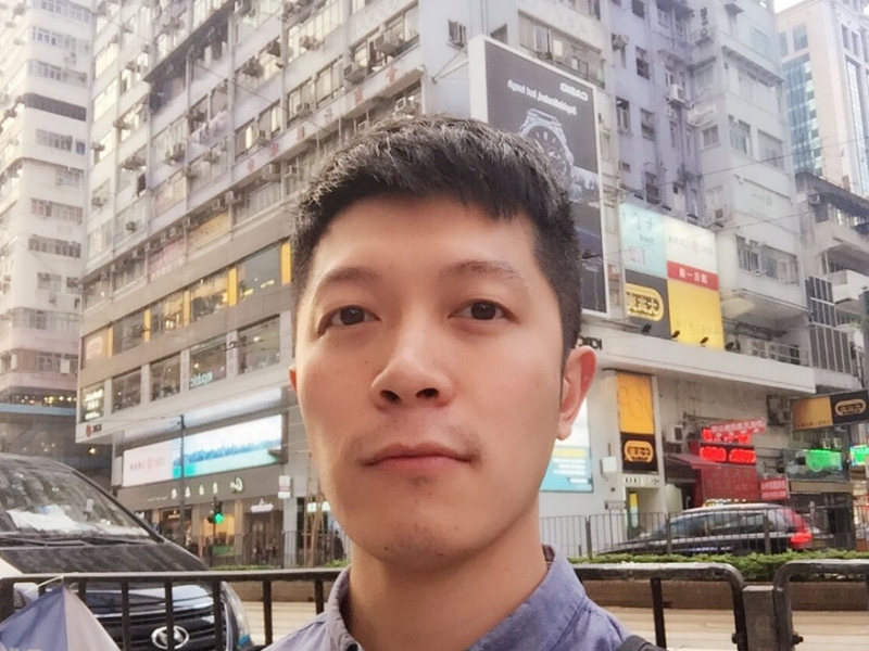 阿里郎去旅行的第一张照片--东莞相亲服务中心