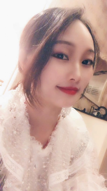 雯雯的第一张照片--东莞相亲服务中心