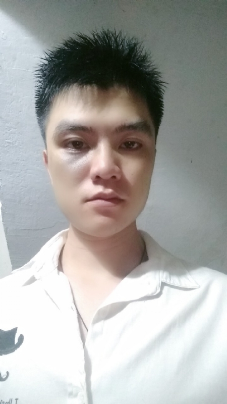 马仔的第一张照片--东莞相亲服务中心