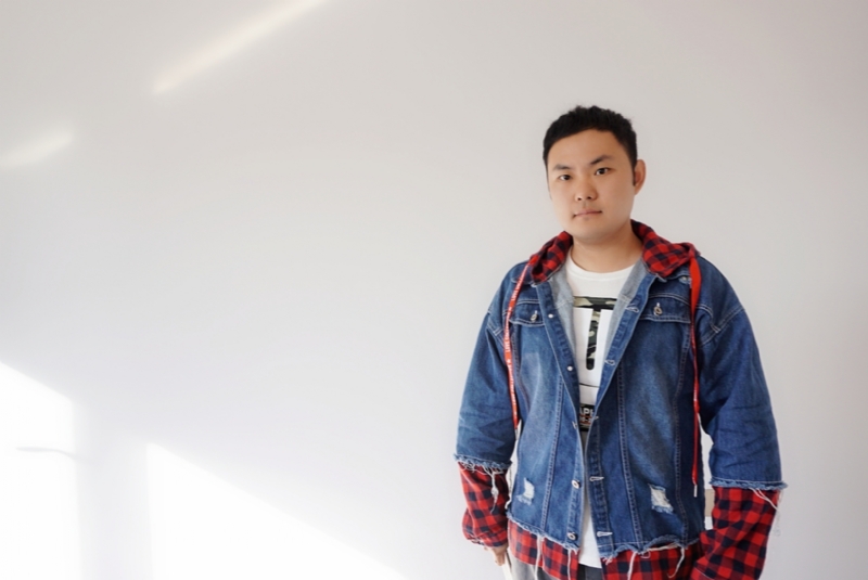 崔凯的第一张照片--东莞相亲服务中心