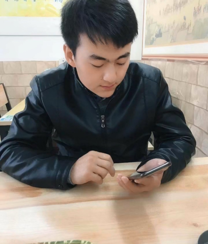 凯哥大魔王的第一张照片--东莞相亲服务中心
