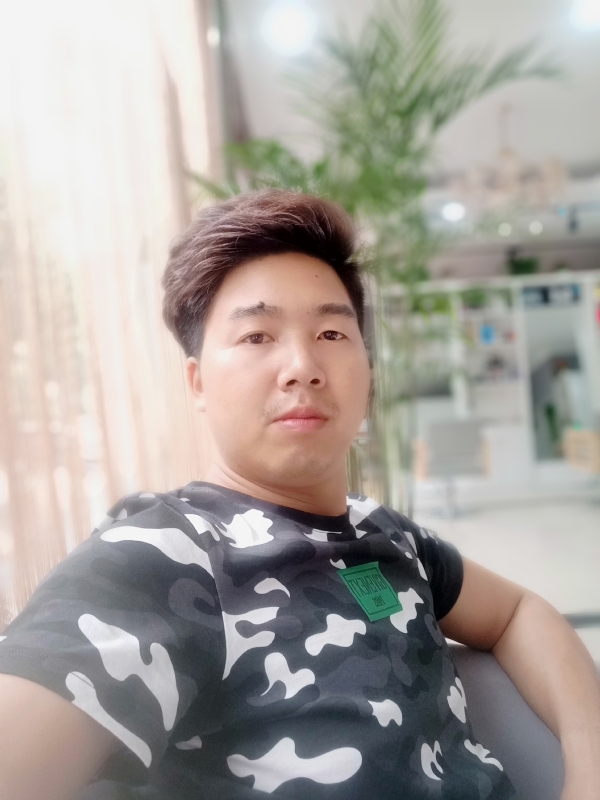 缘分天注定的第一张照片--东莞相亲服务中心