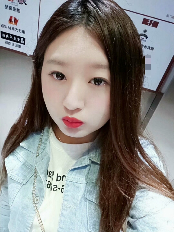 小涵的第一张照片--东莞相亲服务中心
