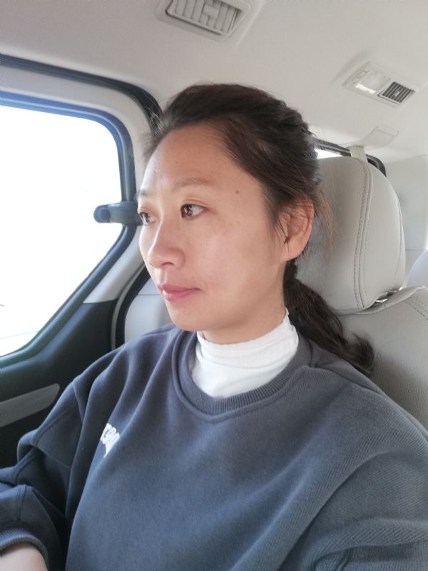 解脱的第一张照片--东莞相亲服务中心