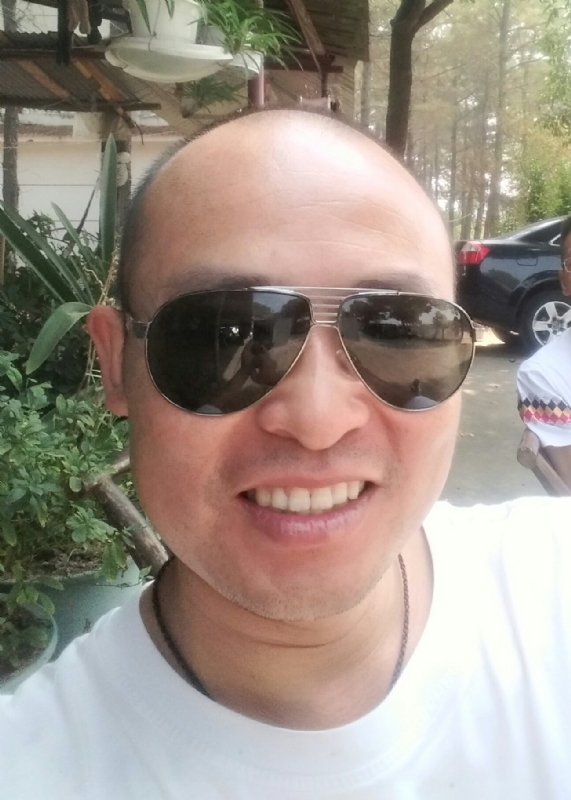 兵哥的第一张照片--东莞相亲服务中心