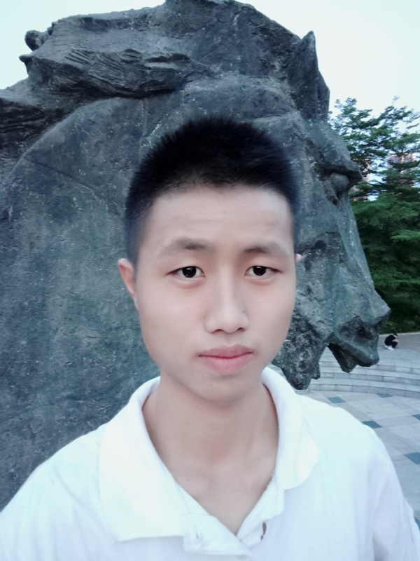庞波的第一张照片--东莞相亲服务中心