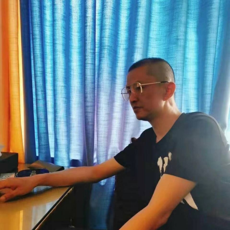 静心的第一张照片--东莞相亲服务中心