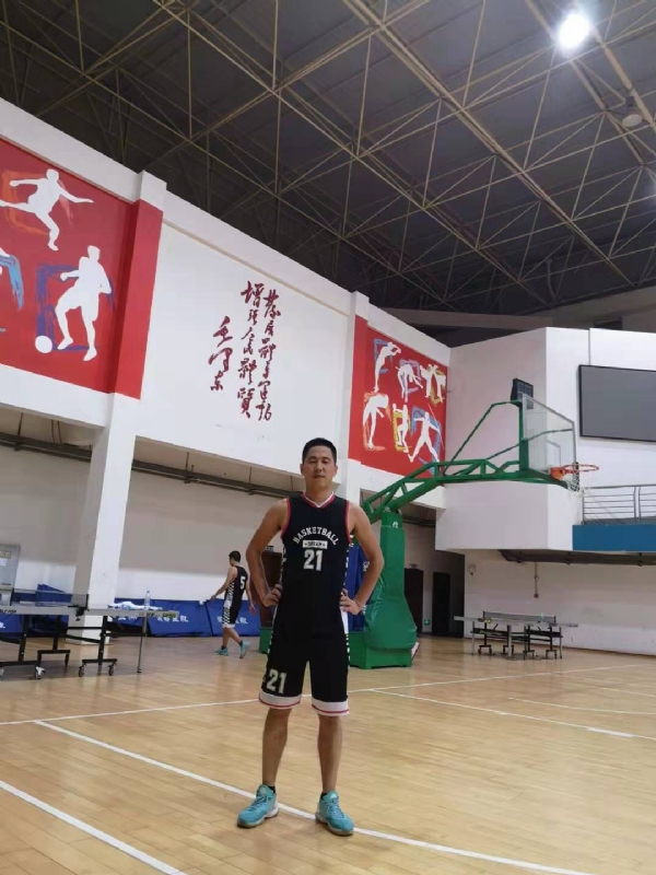 大森林的第一张照片--东莞相亲服务中心