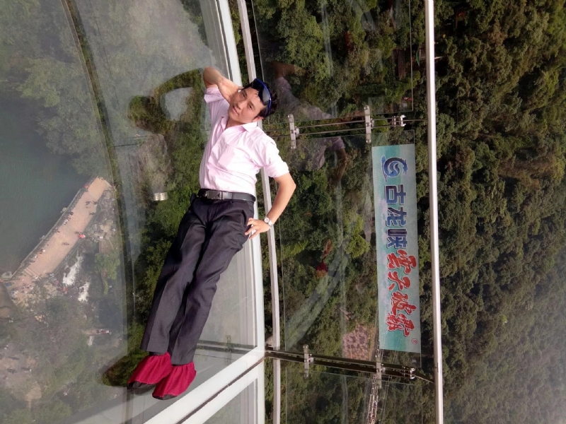 诚招老婆的第一张照片--东莞相亲服务中心