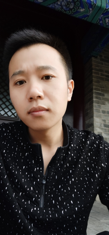 大象随风的第一张照片--东莞相亲服务中心