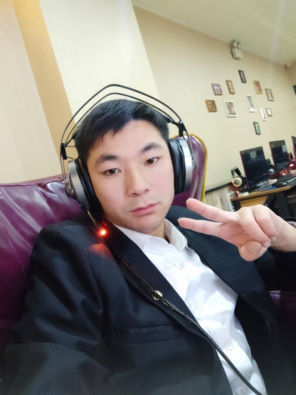 随缘的第一张照片--东莞相亲服务中心