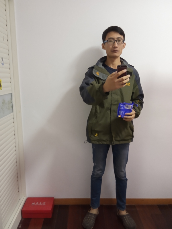 ggff的第一张照片--东莞相亲服务中心