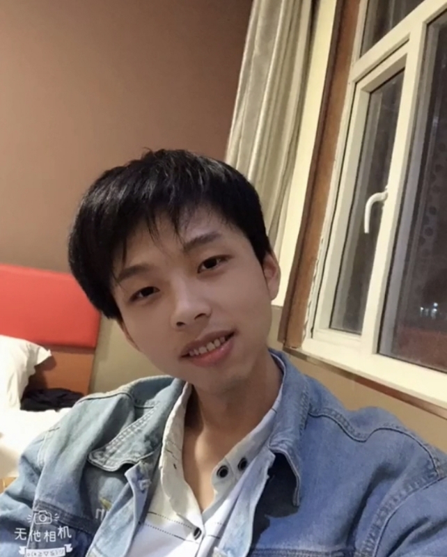 一条小团团的第一张照片--东莞相亲服务中心