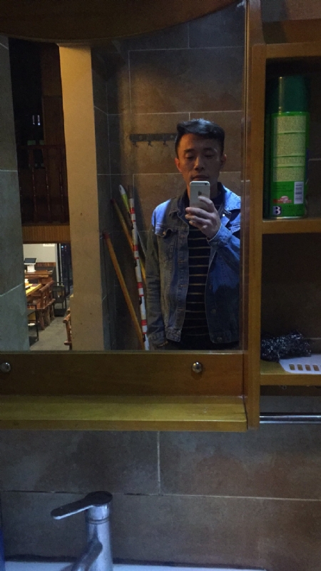 火焰蓝的第一张照片--东莞相亲服务中心