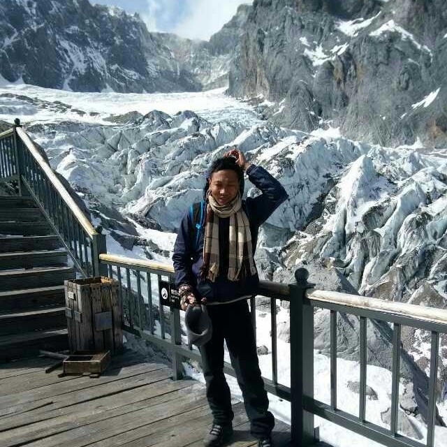 眯眯的第一张照片--东莞相亲服务中心