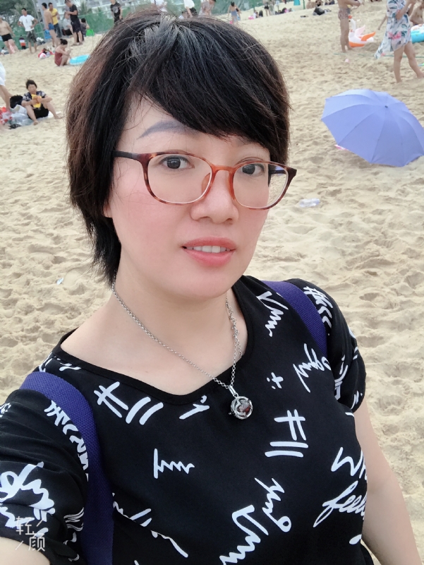 杏娅的第三张照片--东莞相亲服务中心