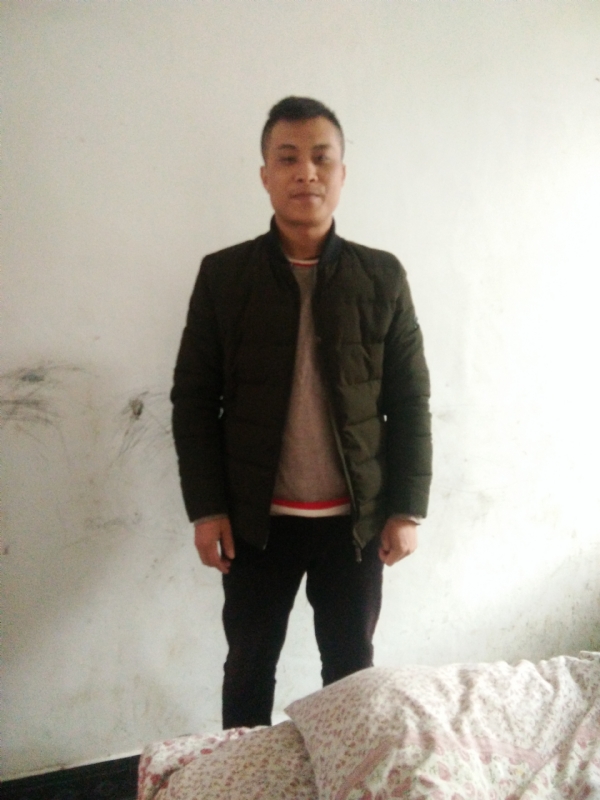 真心换真情的第一张照片--东莞相亲服务中心