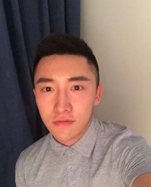 灰太狼的第一张照片--东莞相亲服务中心