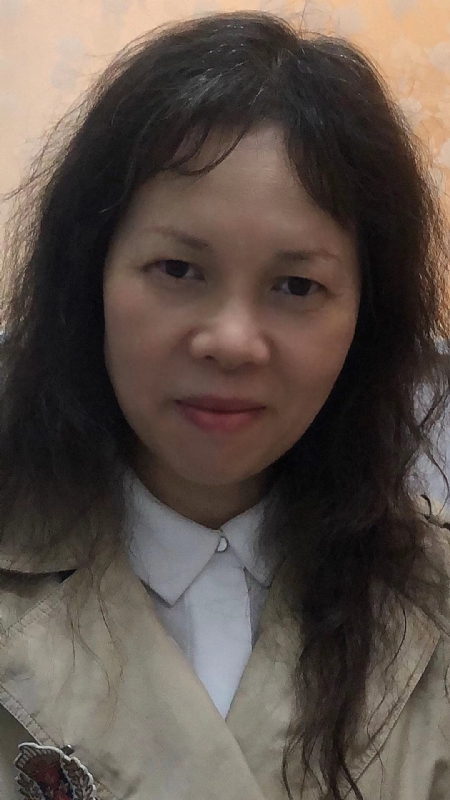阿红的第一张照片--东莞相亲服务中心