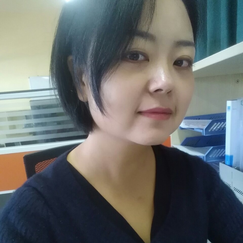 我爱青花瓷的第一张照片--东莞相亲服务中心
