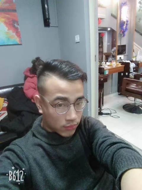 土豆的忧伤的第一张照片--东莞相亲服务中心