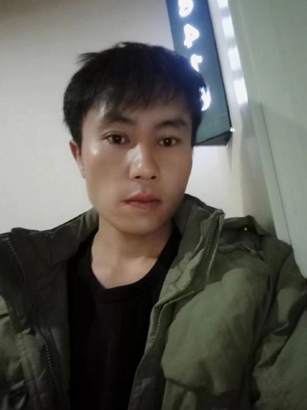 槑头槑脑的第一张照片--东莞相亲服务中心