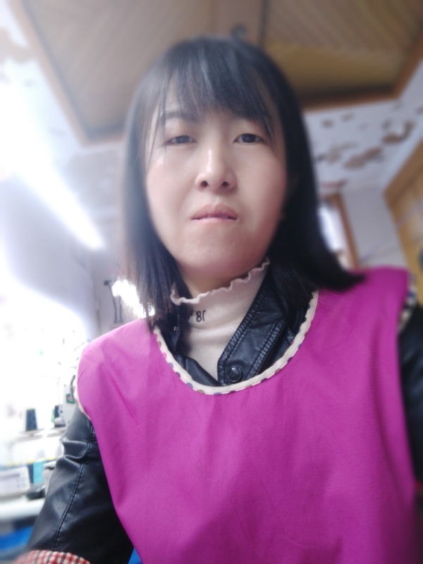 芬儿的第二张照片--东莞相亲服务中心