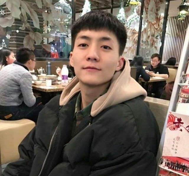 相爱的人的第一张照片--东莞相亲服务中心
