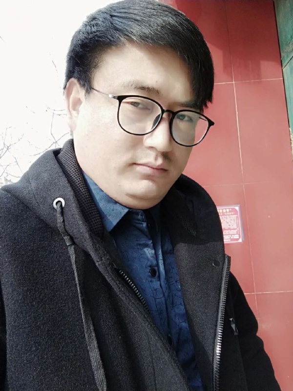 史凯的第一张照片--东莞相亲服务中心
