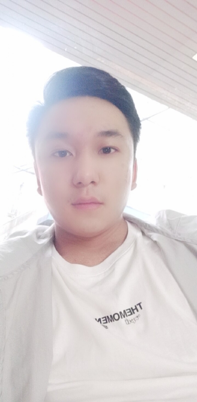 小杨的第一张照片--东莞相亲服务中心