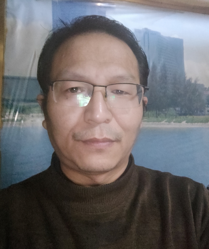 小草的第一张照片--东莞相亲服务中心