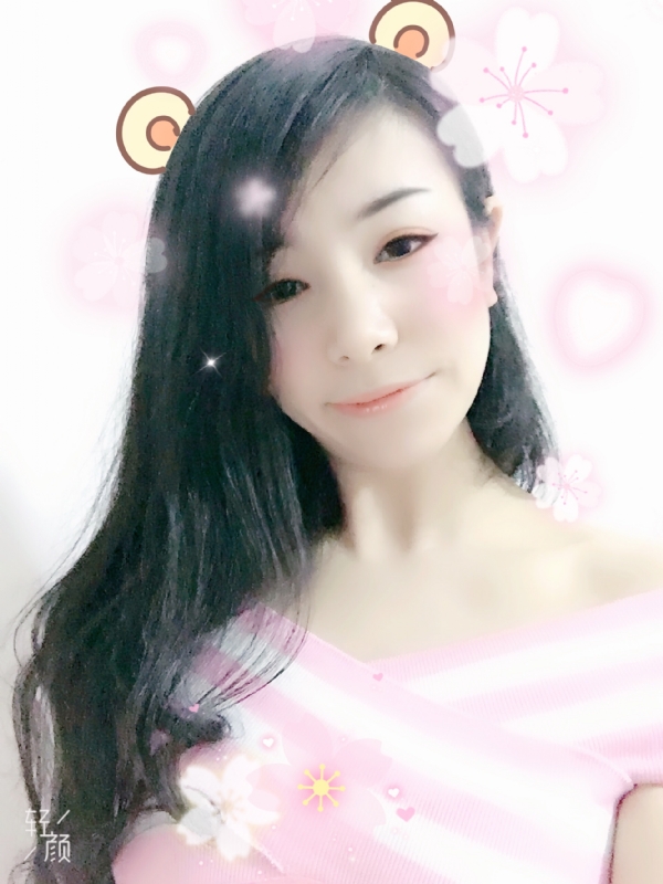 小涵的第一张照片--东莞相亲服务中心