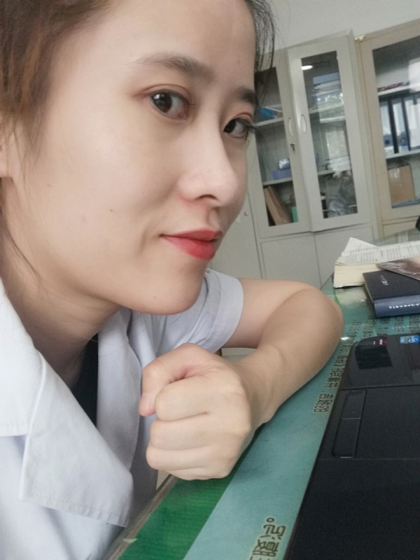 一米阳光的第一张照片--东莞相亲服务中心