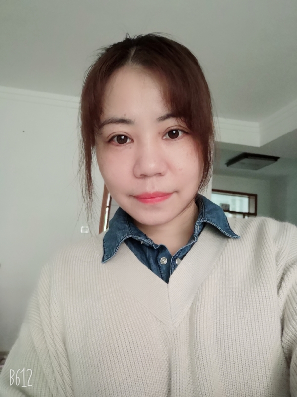 蜗牛慢慢的第一张照片--东莞相亲服务中心