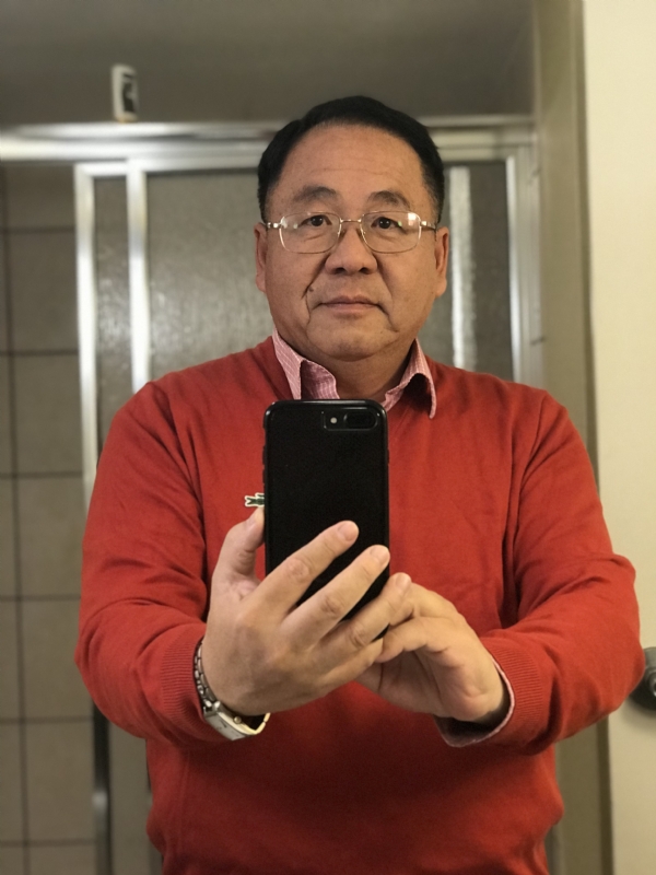 Roger的第一张照片--东莞相亲服务中心
