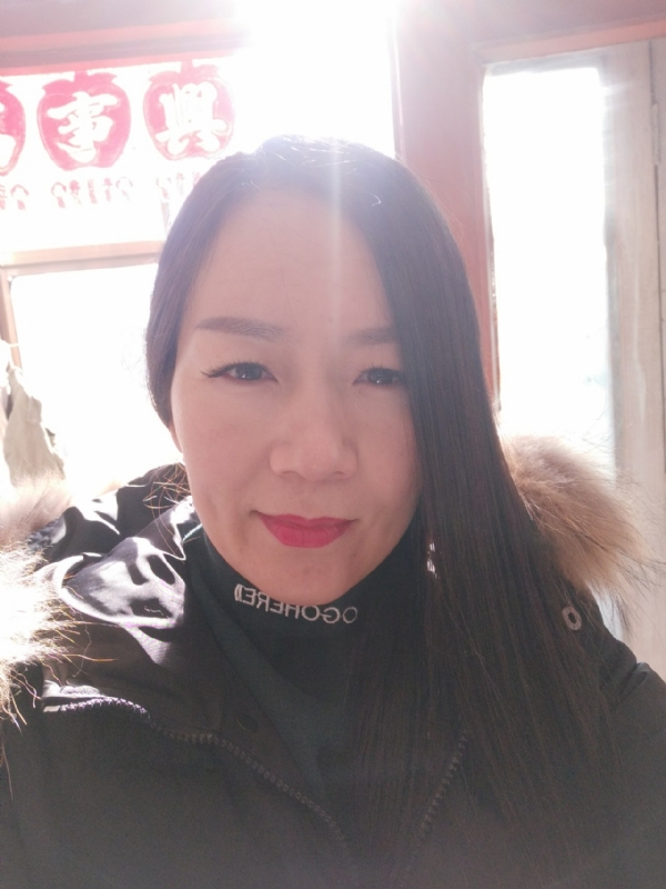 半生缘的第一张照片--东莞相亲服务中心
