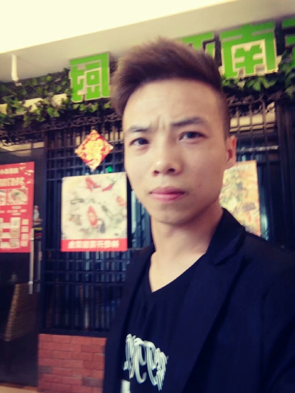 听云的第一张照片--东莞相亲服务中心