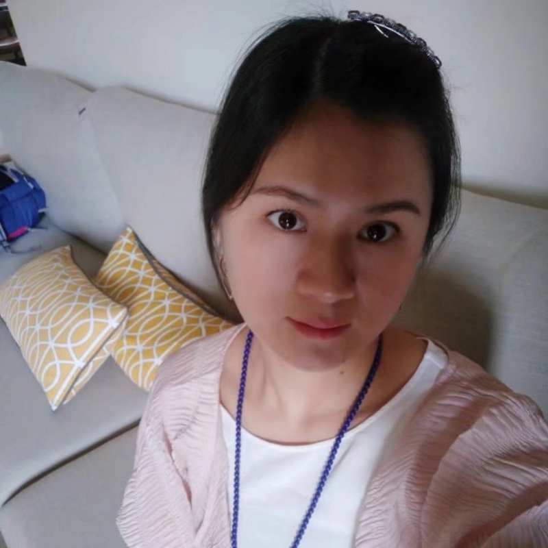 lly的第一张照片--东莞相亲服务中心