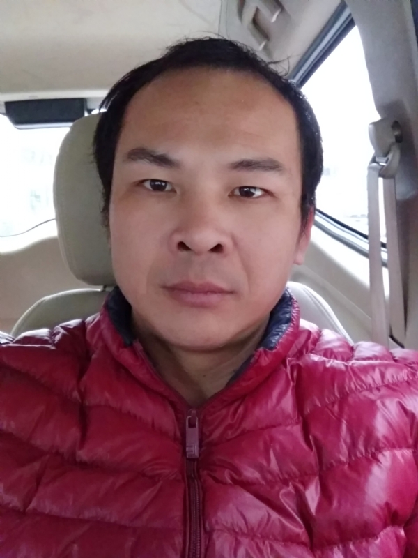 哥来的第一张照片--东莞相亲服务中心