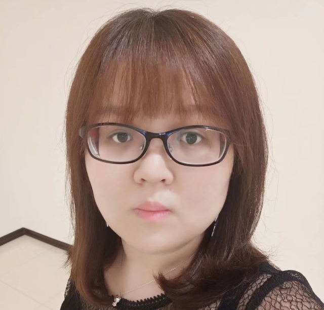 lily的第一张照片--东莞相亲服务中心