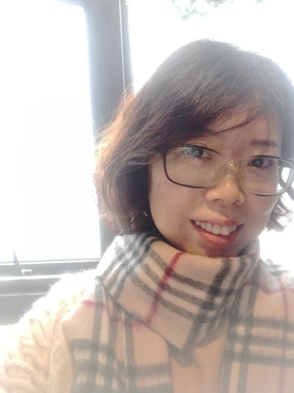 简单的第一张照片--东莞相亲服务中心