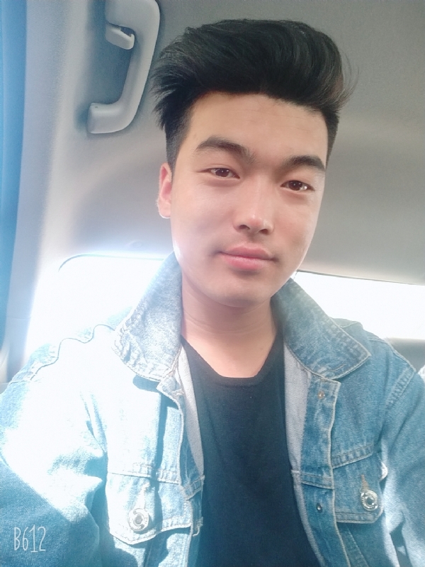 吉吉国王的第一张照片--东莞相亲服务中心