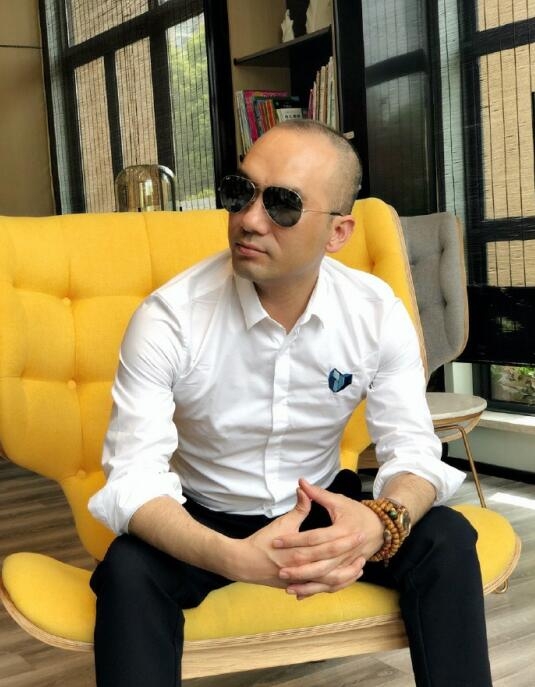 海纳百川的第一张照片--东莞相亲服务中心